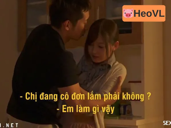 phim sex nhat bản Chị họ ơi! Em không chịu nổi nữa