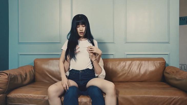 phim sex việt nam khong che 042024_01 - Em gái chuppy khoe thân