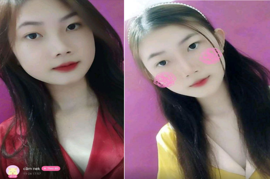 sex bắn tinh trùng 060620_001 - Chú bướm hồng xinh đẹp