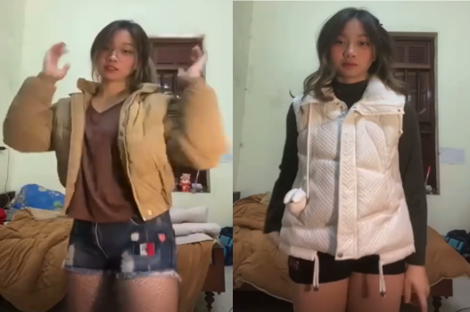 jav meguri MDAG 0001 - Người vợ mạnh mẽ