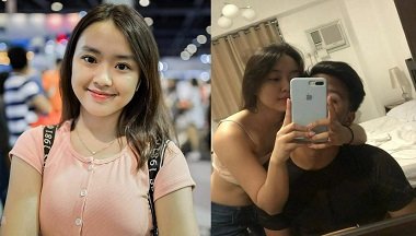 phim sex miuzxc JacquieEtMichelTV - Sự biến thái của anh người yêu
