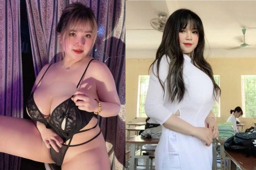 chen lynlyn sex Chân trần trên vườn địa đàng