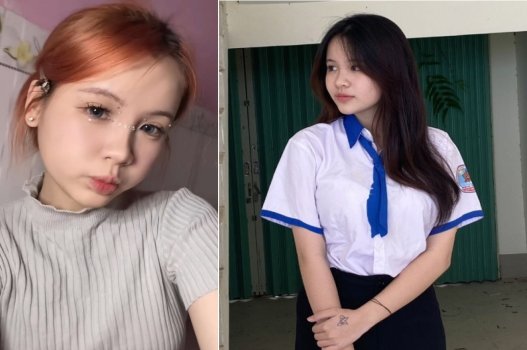 sex da trắng vú to Nữ idol vú bự show hàng chiều lòng fan P2