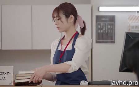 sex nime N0420 - Nữ thư ký làm đồ chơi cho sếp