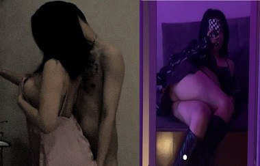 sex không cge 0304 - Cô nàng bán bảo hiểm dâm đĩ