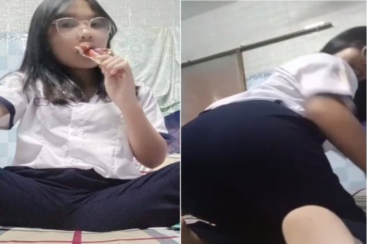 phim sex tập thể da đen Nubiles - Bé quấn lót hồng ngọt ngào