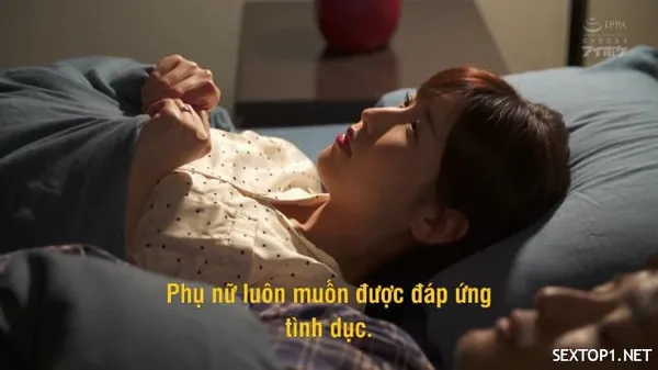 phim heo phim heo Ham muốn thoả mãn tình dục của người vợ trẻ vietsub