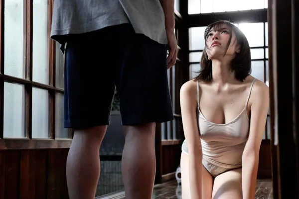 lonnon 7 ngày về quê trong kỳ nghỉ hè, tôi gặp lại chị gái năm xưa chơi cùng dậy thì thành công